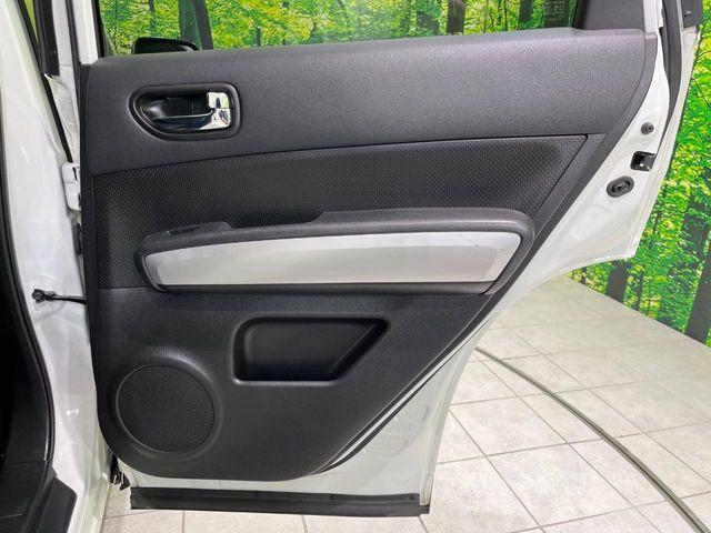 エクストレイル（新潟県長岡市）画像28