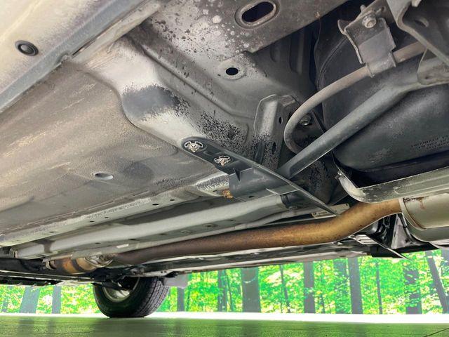 エクストレイル（新潟県長岡市）画像32