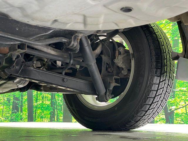 エクストレイル（新潟県長岡市）画像33