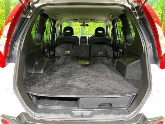 エクストレイル（新潟県長岡市）画像38