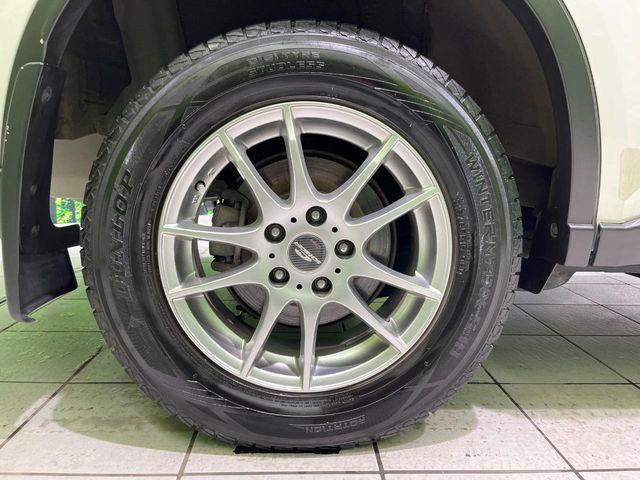 エクストレイル（新潟県長岡市）画像52