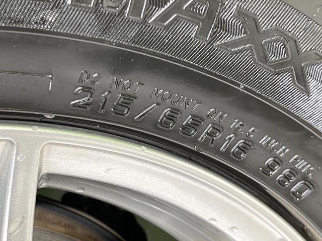 エクストレイル（新潟県長岡市）画像55