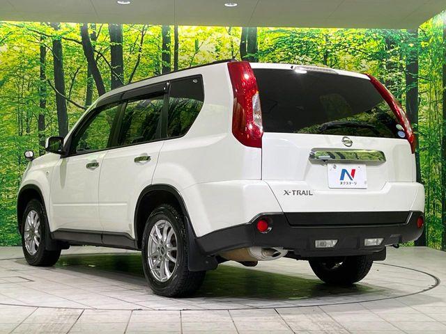 エクストレイル（新潟県長岡市）画像58