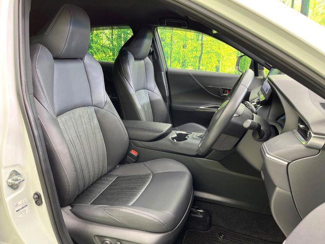 ハリアーハイブリッド（新潟県新潟市東区）画像8