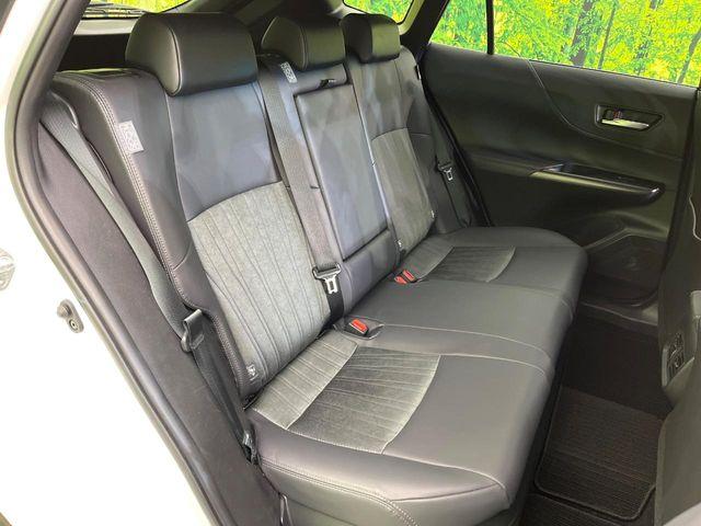 ハリアーハイブリッド（新潟県新潟市東区）画像9