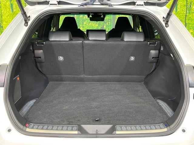 ハリアーハイブリッド（新潟県新潟市東区）画像10