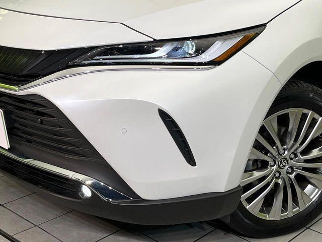 ハリアーハイブリッド（新潟県新潟市東区）画像12