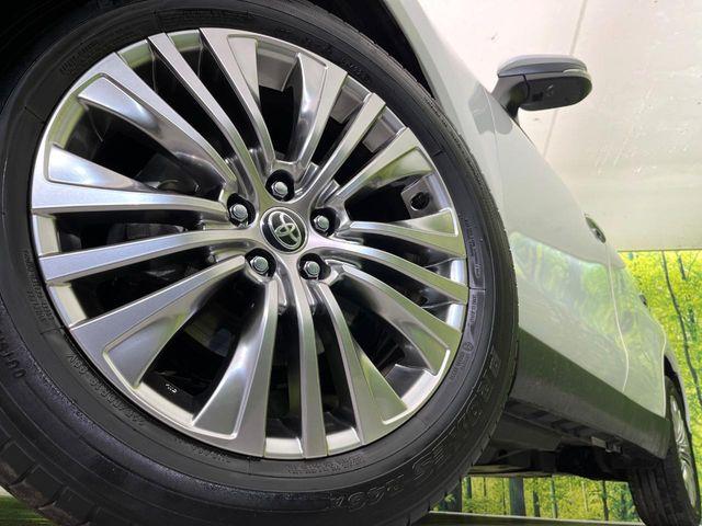 ハリアーハイブリッド（新潟県新潟市東区）画像13