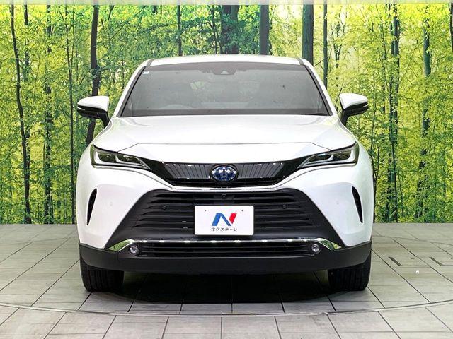 ハリアーハイブリッド（新潟県新潟市東区）画像14