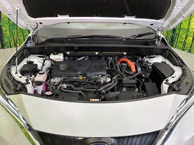 ハリアーハイブリッド（新潟県新潟市東区）画像18