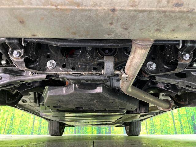 ハリアーハイブリッド（新潟県新潟市東区）画像19