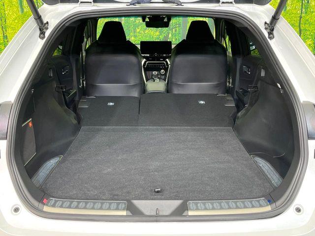 ハリアーハイブリッド（新潟県新潟市東区）画像22