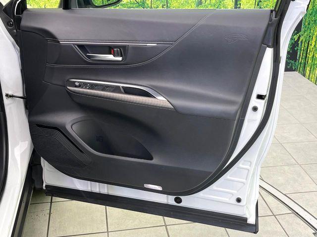 ハリアーハイブリッド（新潟県新潟市東区）画像36