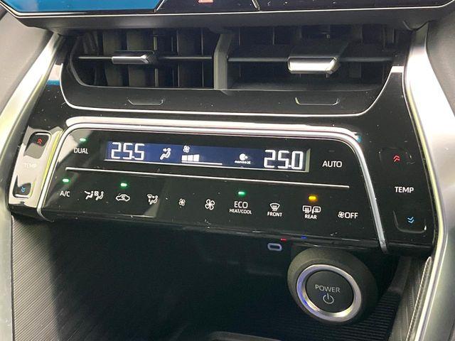 ハリアーハイブリッド（新潟県新潟市東区）画像38