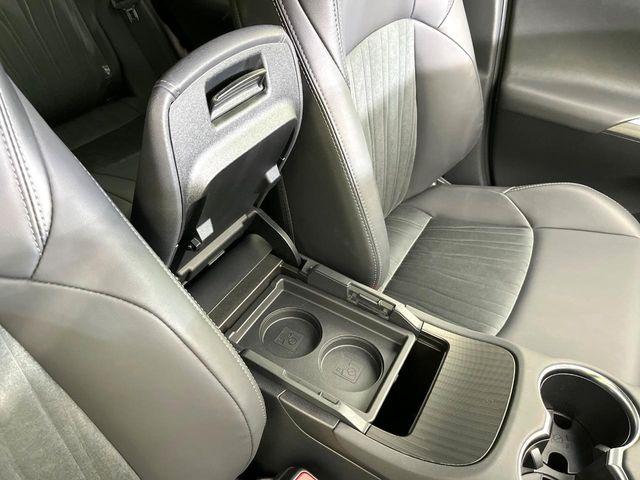 ハリアーハイブリッド（新潟県新潟市東区）画像49