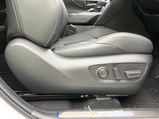 ハリアーハイブリッド（新潟県新潟市東区）画像52