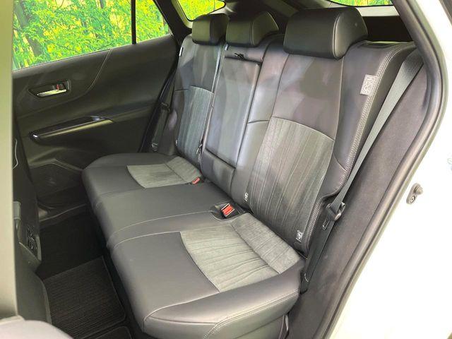 ハリアーハイブリッド（新潟県新潟市東区）画像55