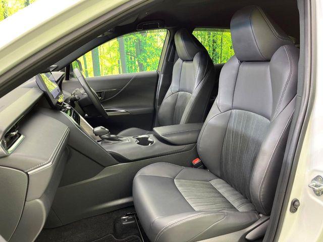 ハリアーハイブリッド（新潟県新潟市東区）画像56