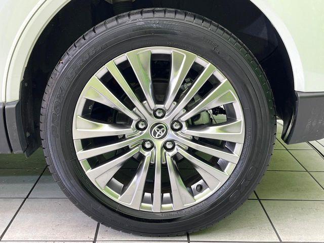 ハリアーハイブリッド（新潟県新潟市東区）画像62