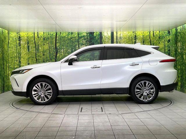 ハリアーハイブリッド（新潟県新潟市東区）画像66