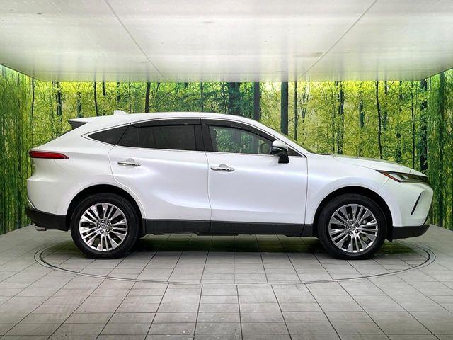 ハリアーハイブリッド（新潟県新潟市東区）画像68