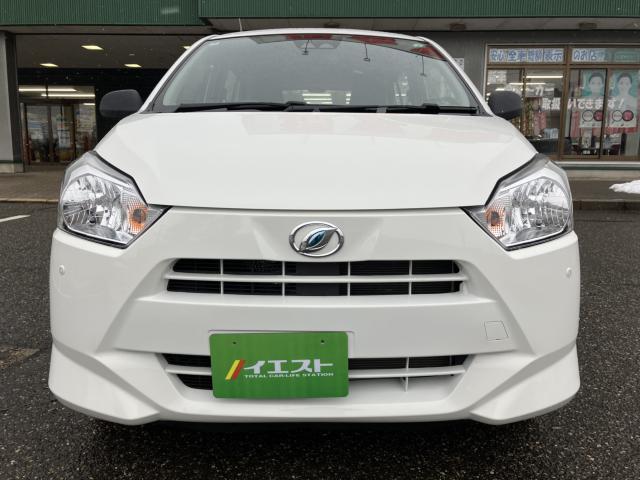 ミライース（新潟県新潟市西蒲区）画像9