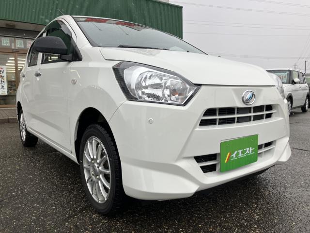 ミライース（新潟県新潟市西蒲区）画像10