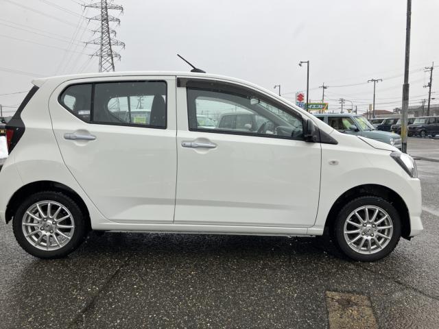 ミライース（新潟県新潟市西蒲区）画像11