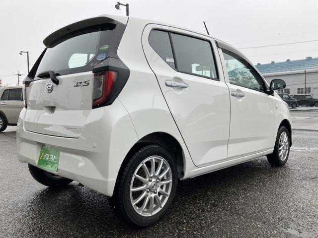 ミライース（新潟県新潟市西蒲区）画像12