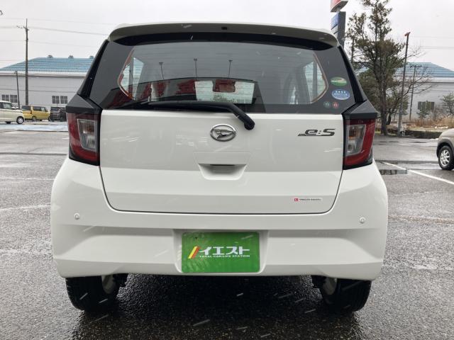 ミライース（新潟県新潟市西蒲区）画像13