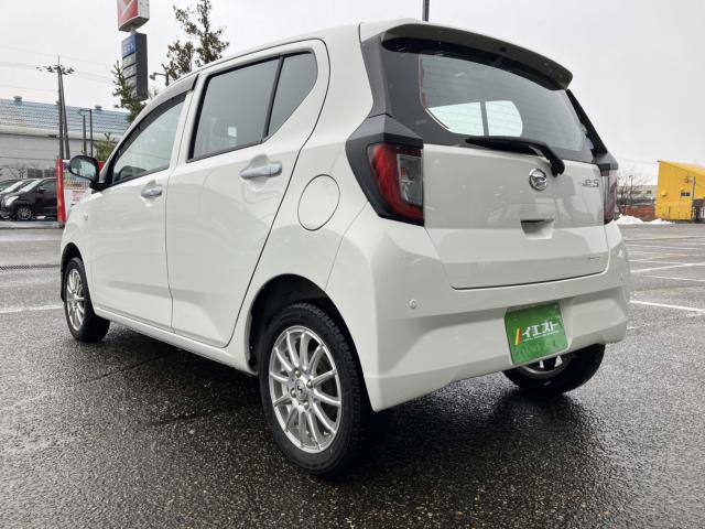 ミライース（新潟県新潟市西蒲区）画像14