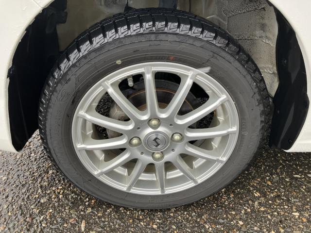 ミライース（新潟県新潟市西蒲区）画像17