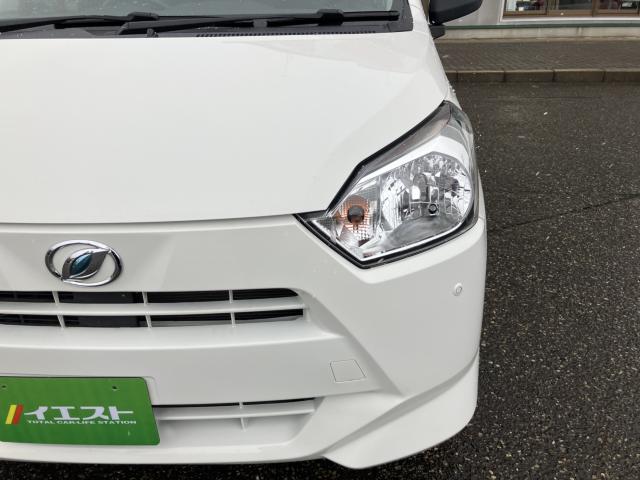 ミライース（新潟県新潟市西蒲区）画像20