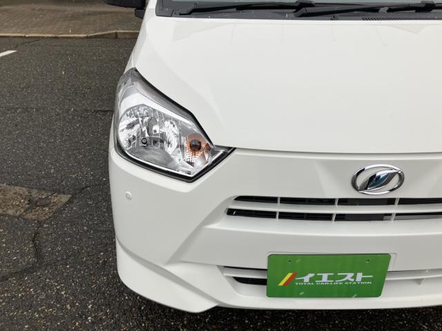 ミライース（新潟県新潟市西蒲区）画像21