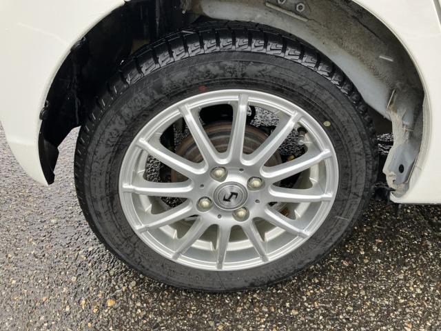 ミライース（新潟県新潟市西蒲区）画像25