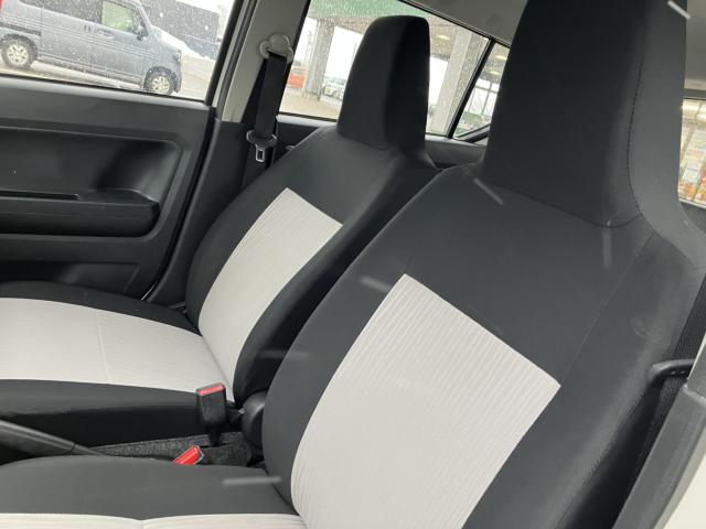 ミライース（新潟県新潟市西蒲区）画像43