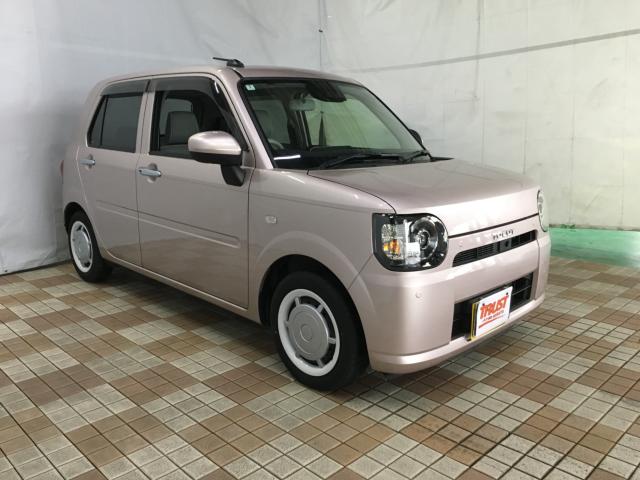 ミラトコット（新潟県新潟市西区）画像5