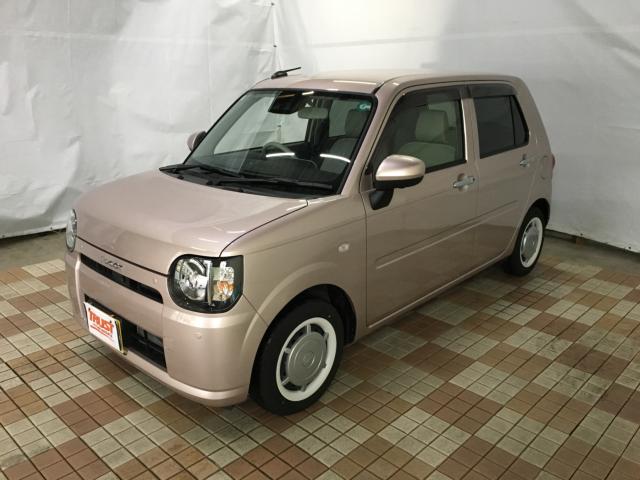 ミラトコット（新潟県新潟市西区）画像7