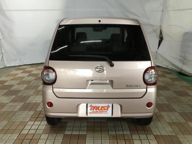 ミラトコット（新潟県新潟市西区）画像9