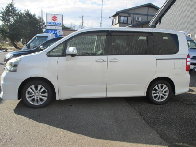 ノア（新潟県新潟市南区）画像4