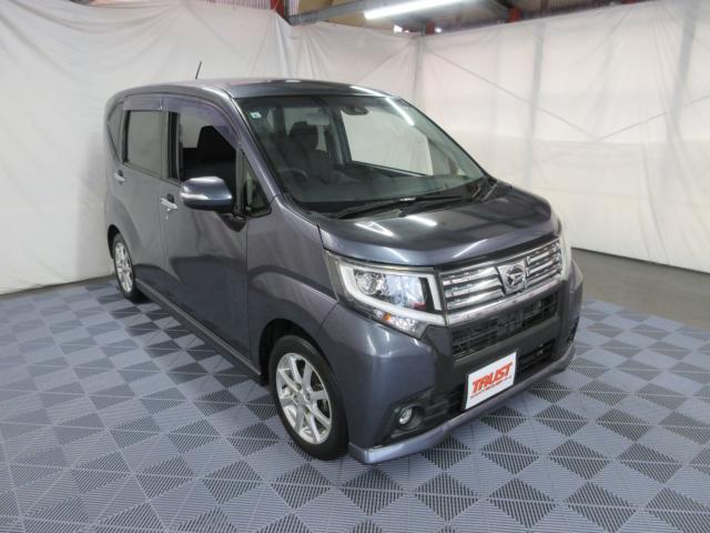 ムーヴカスタム（新潟県新潟市南区）画像5