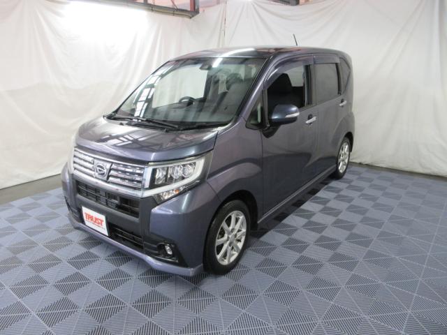 ムーヴカスタム（新潟県新潟市南区）画像7