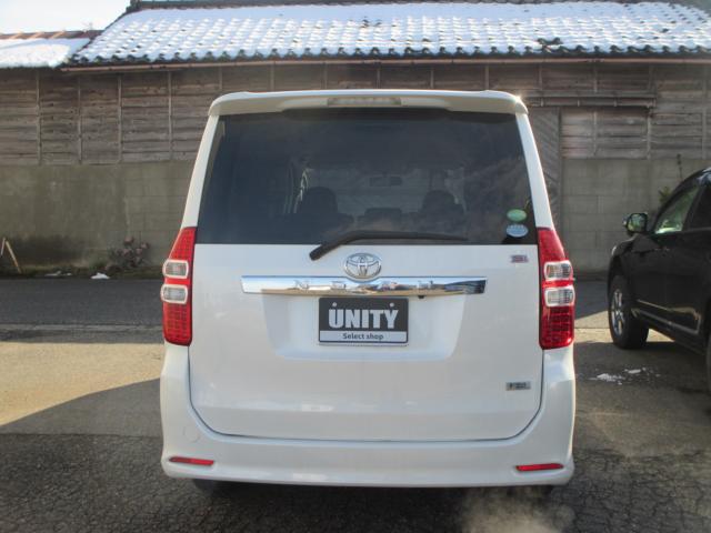 ノア（新潟県新潟市南区）画像6