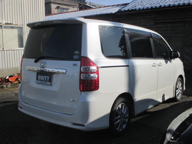 ノア（新潟県新潟市南区）画像7