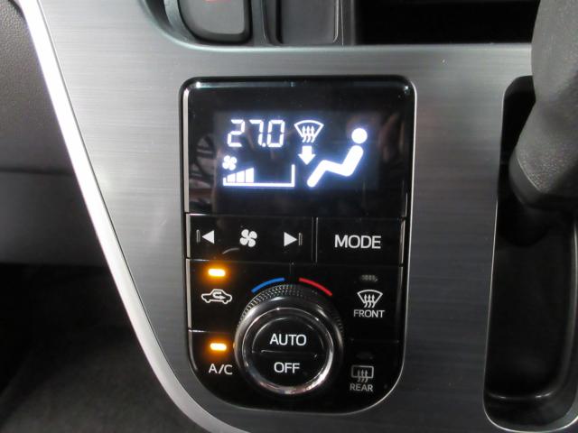 ムーヴカスタム（新潟県新潟市南区）画像21