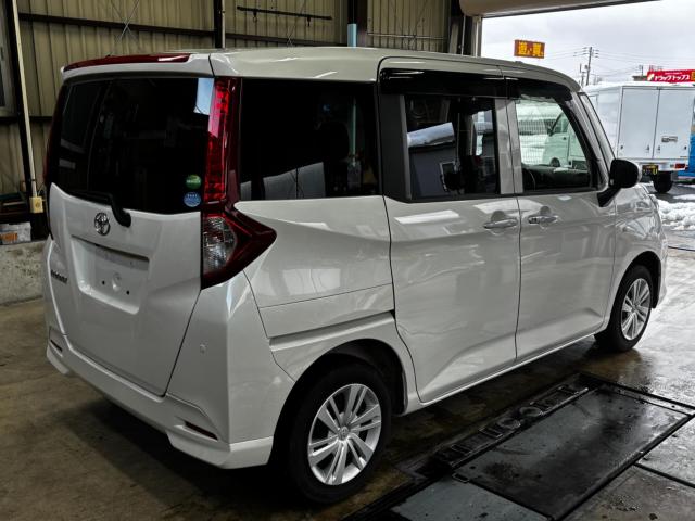 ルーミー（新潟県長岡市）画像3