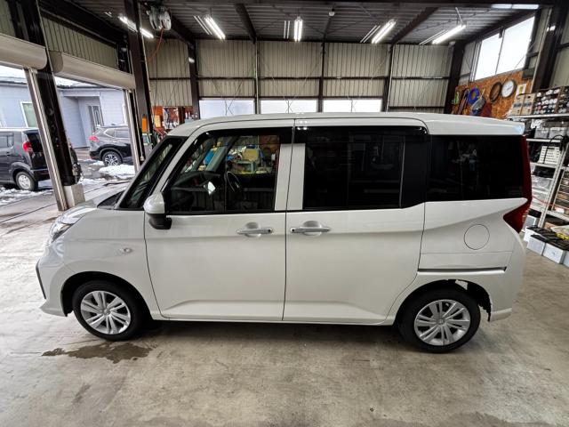 ルーミー（新潟県長岡市）画像6