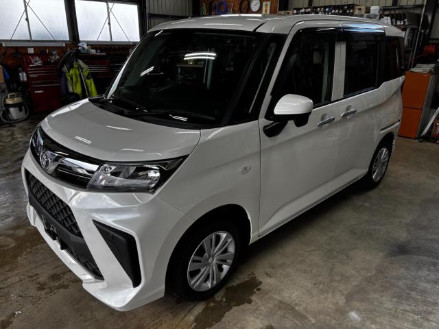 ルーミー（新潟県長岡市）画像7