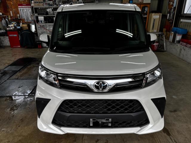 ルーミー（新潟県長岡市）画像8