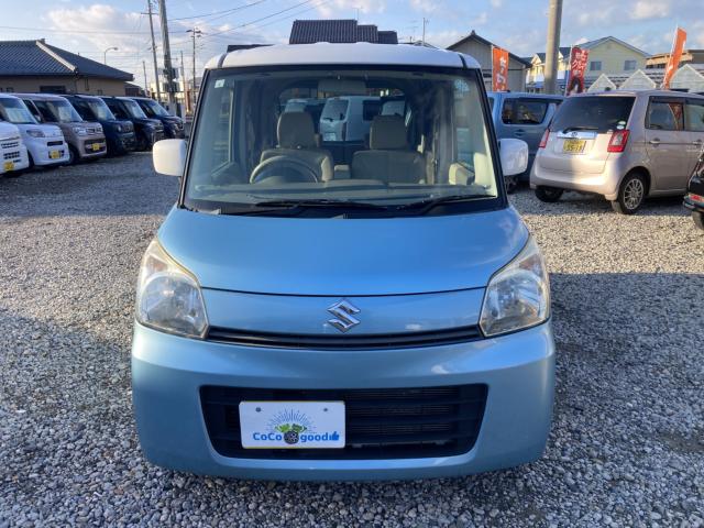 スペーシア（新潟県新潟市江南区）画像6